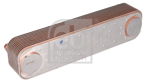 Febi Bilstein Oliekoeler motorolie 184491