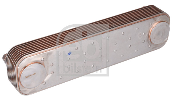 Febi Bilstein Oliekoeler motorolie 184492