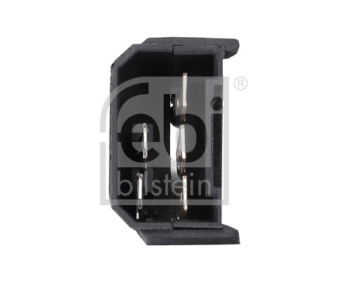 Febi Bilstein Ruitenwissermotor 184532