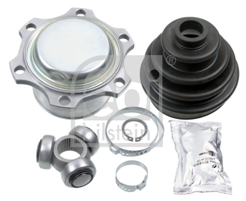 Febi Bilstein Homokineet reparatieset 184557