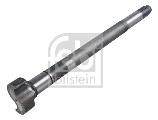 Febi Bilstein Remas, trommelrem 184574