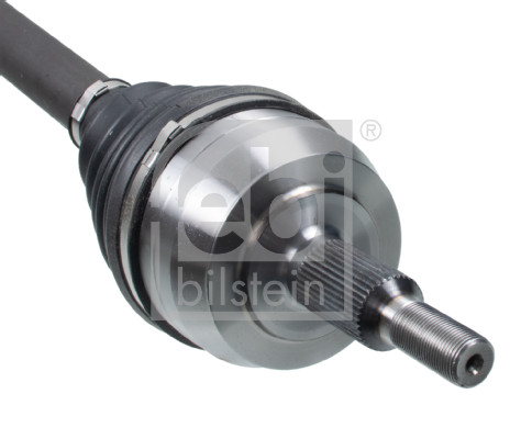 Febi Bilstein Aandrijfas 184663