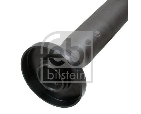 Febi Bilstein Aandrijfas 184663