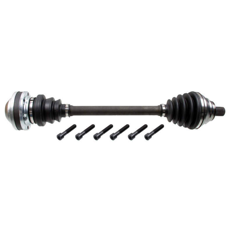 Febi Bilstein Aandrijfas 184677