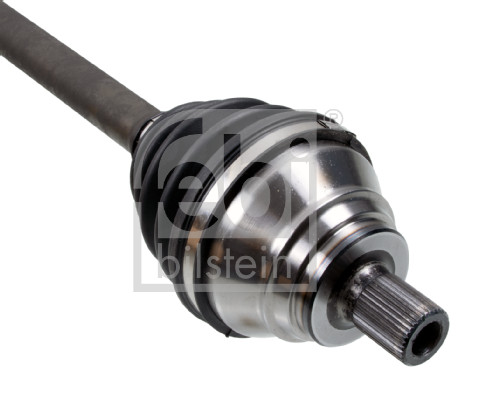 Febi Bilstein Aandrijfas 184677