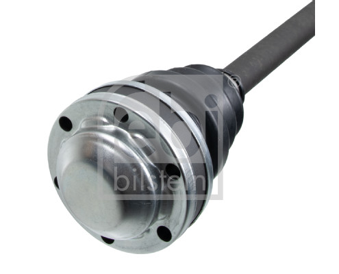 Febi Bilstein Aandrijfas 184677