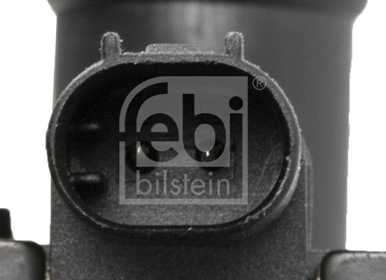 Febi Bilstein Kachelkraan /Koelvloeistof regelklep 184686