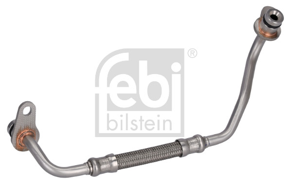 Febi Bilstein Turbolader olieleiding 184726