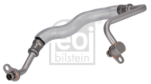 Febi Bilstein Turbolader olieleiding 184728