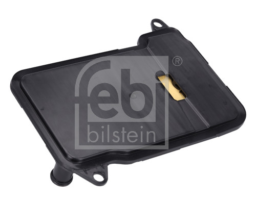 Febi Bilstein Filter/oliezeef automaatbak 184776