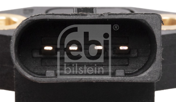 Febi Bilstein Vuldruk sensor 184786