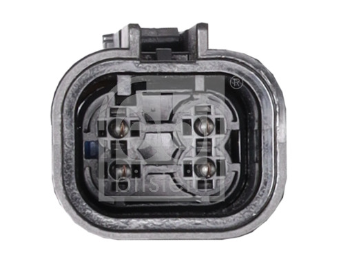 Febi Bilstein EGR-klep 184824