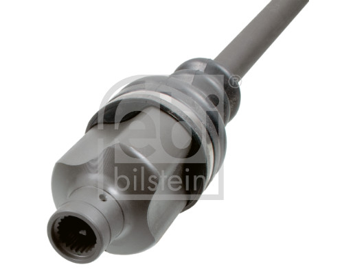 Febi Bilstein Aandrijfas 184837