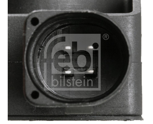 Febi Bilstein Xenonlicht sensor (lichtstraalregeling) 184839