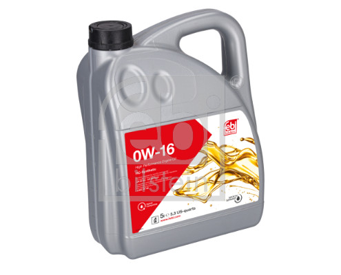 Febi Bilstein Motorolie 184887