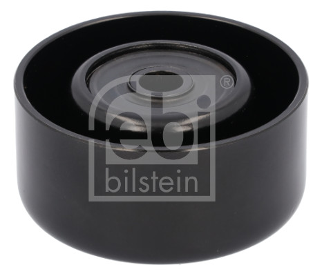 Febi Bilstein Geleiderol (poly) V-riem 184910