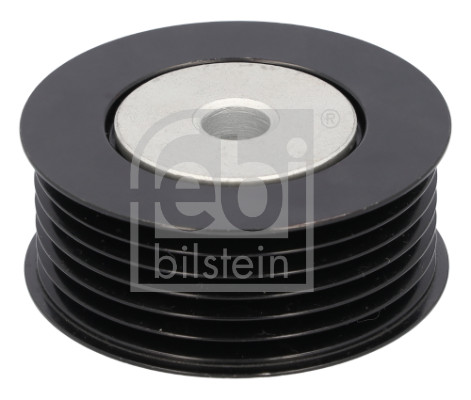 Febi Bilstein Geleiderol (poly) V-riem 184911