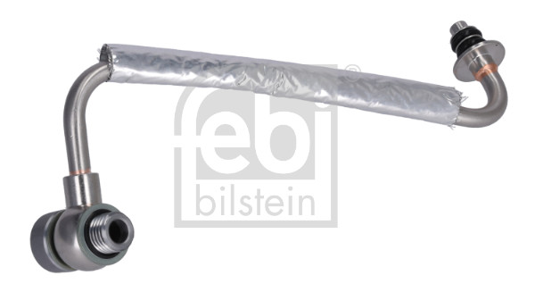 Febi Bilstein Turbolader olieleiding 185036