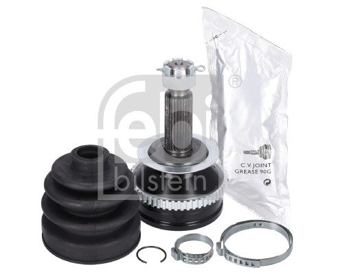 Homokineet reparatieset Febi Bilstein 185068