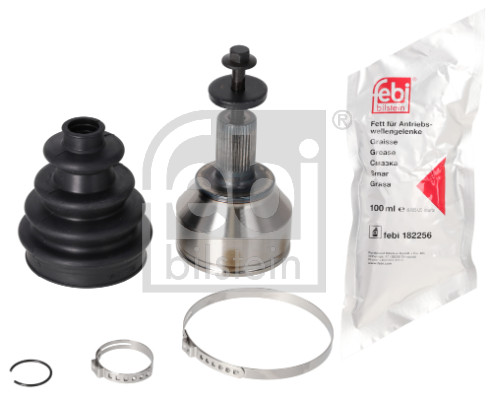 Febi Bilstein Homokineet reparatie set, aandrijfas 185075