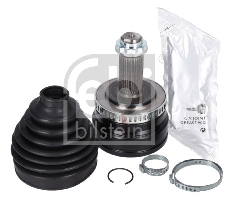 Homokineet reparatieset Febi Bilstein 185076