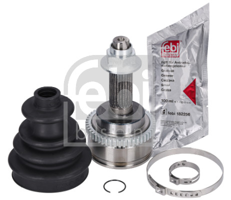 Febi Bilstein Homokineet reparatie set, aandrijfas 185081
