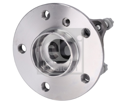 Febi Bilstein Wiellagerset 185096