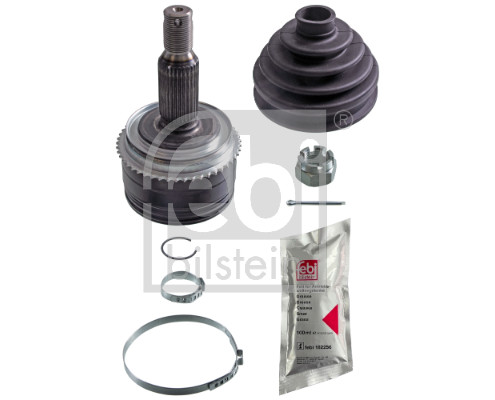 Febi Bilstein Homokineet reparatie set, aandrijfas 185128