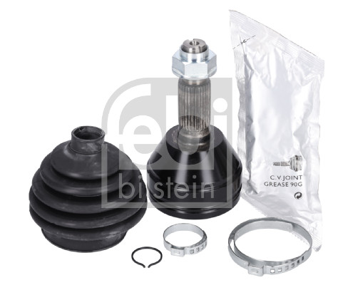 Homokineet reparatieset Febi Bilstein 185139