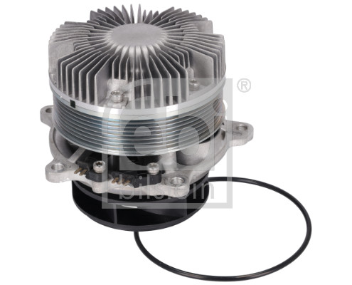 Febi Bilstein Waterpomp, motorkoeling 185176