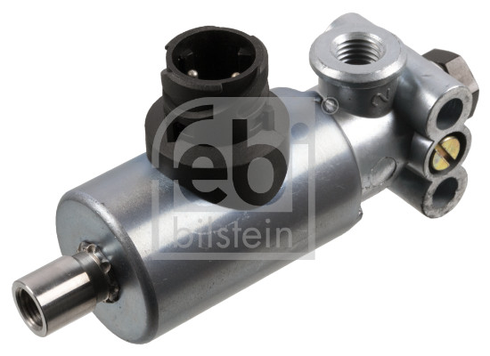 Febi Bilstein Magneetklep 185219