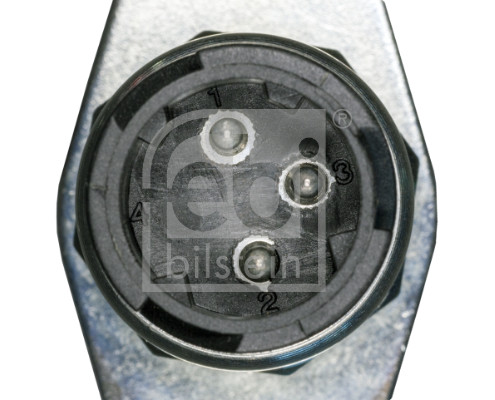 Febi Bilstein Schakelaar, motorrem 185258