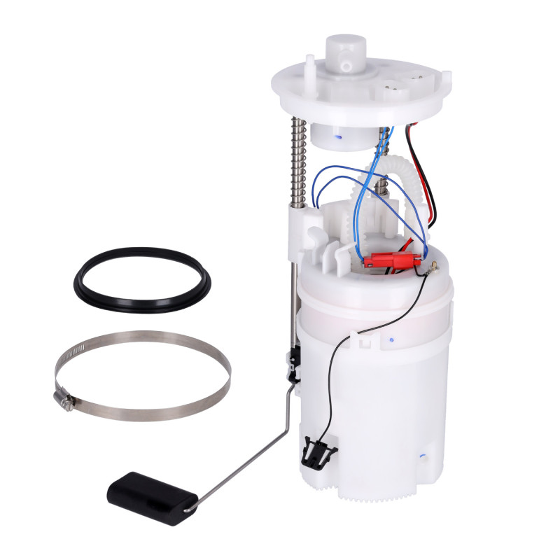 Brandstof toevoermodule Febi Bilstein 185268