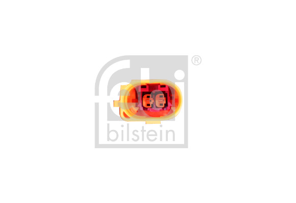 Febi Bilstein Sensor uitlaatgastemperatuur 185307