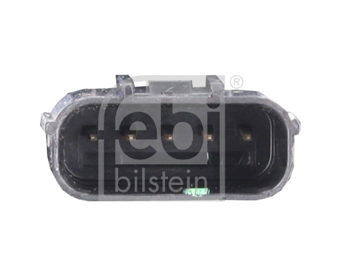 Febi Bilstein EGR-klep 185380