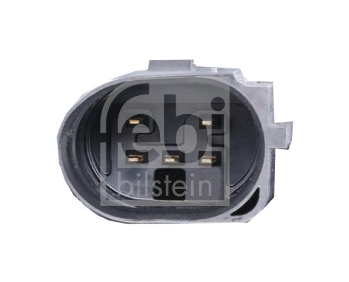 Febi Bilstein EGR-klep 185391