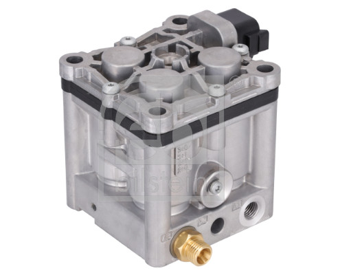 Febi Bilstein Omschakelklep zuigleiding 185436