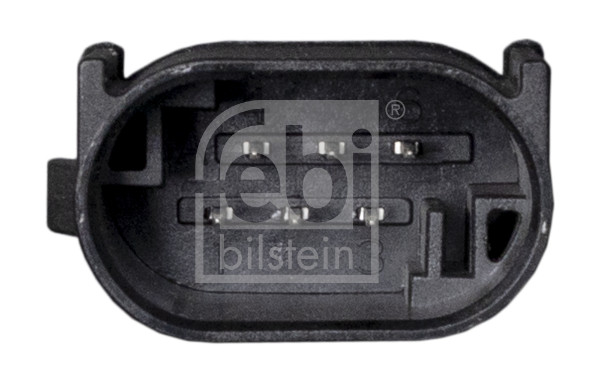 Febi Bilstein Gaspedaal 185442