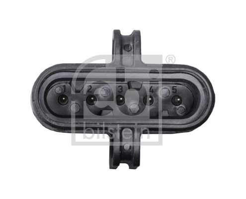 Febi Bilstein Alternator/Dynamo 185520