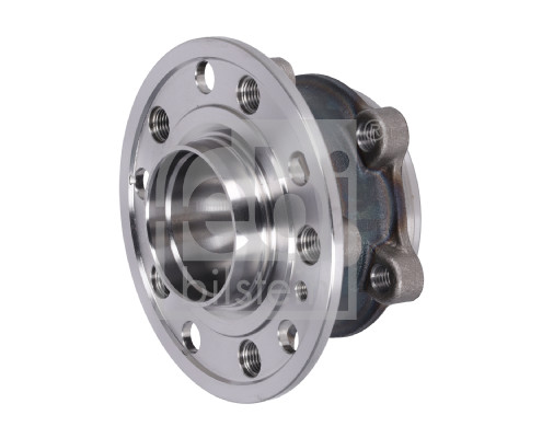 Febi Bilstein Wiellagerset 185522