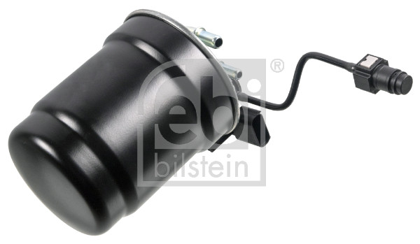 Febi Bilstein Brandstoffilter 185555