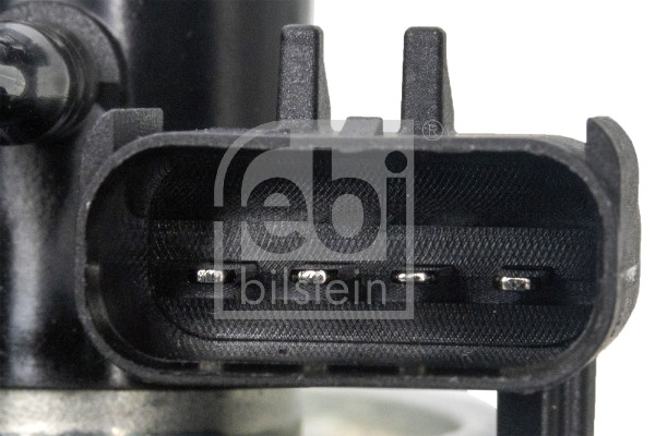 Febi Bilstein Brandstoffilter 185555
