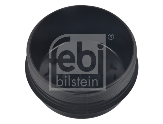 Febi Bilstein Deksel, brandstoffilter 185570