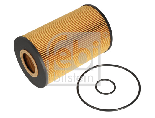 Febi Bilstein Oliefilter 185577