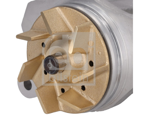 Febi Bilstein Waterpomp 185611
