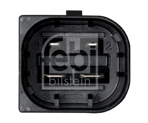 Febi Bilstein Waterpomp 185632
