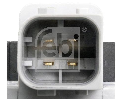 Febi Bilstein Nox-sensor (katalysator) 185697