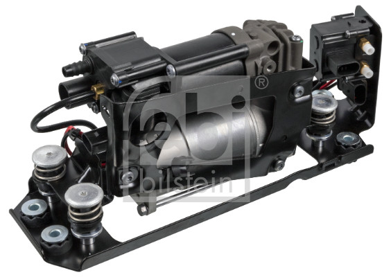 Febi Bilstein Compressor, pneumatisch systeem 185703