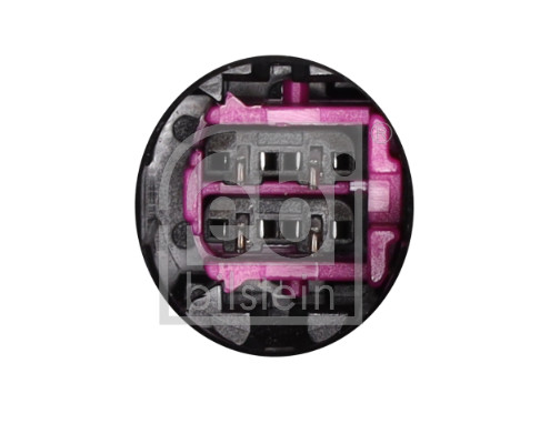 Febi Bilstein Compressor, pneumatisch systeem 185705