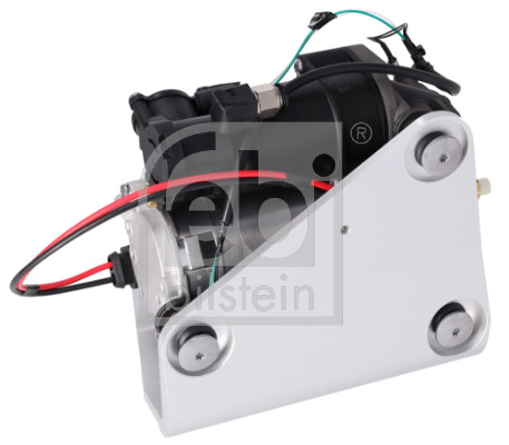 Febi Bilstein Compressor, pneumatisch systeem 185706